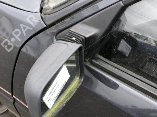 Left mirror PEUGEOT 205 II (20A/C) 1.9 Diesel | BP19903786C26
