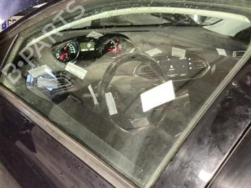 Used Front left door window PEUGEOT 308 II (LB_, LP_, LW_, LH_, L3_) 1.5 BlueHDI 100 (102 hp) 19913135