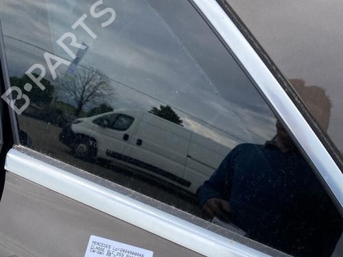 Rear left quarter glass MERCEDES-BENZ GLC (X253) 220 d 4-matic (253.905, 253.903) | BP26022879C93 