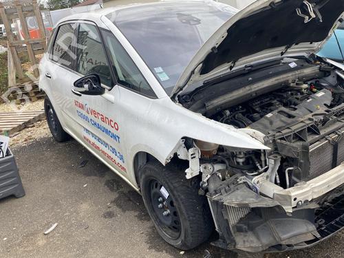 Subframe CITROËN C4 Picasso II 1.6 HDi / BlueHDi 115 | BP29973914M9 