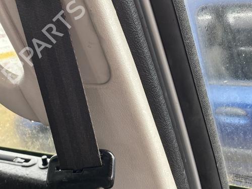 Front left seatbelt PEUGEOT 807 (EB_) 2.2 HDi | BP32207913I26 - Image 3