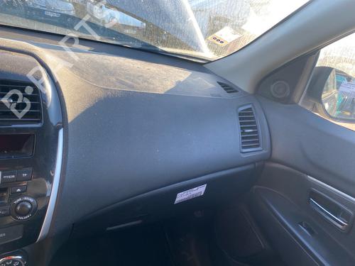 Dashboard CITROËN C4 AIRCROSS 1.6 HDi 115 AWC | BP39729890C46 - Image 5