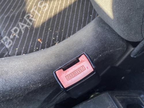 Seat buckle CITROËN BX (XB-_) 19 D | BP29537717I32 