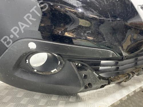 Front bumper RENAULT KADJAR (HA_, HL_) 1.5 dCi 110 (HLA3) | BP29406880C7 