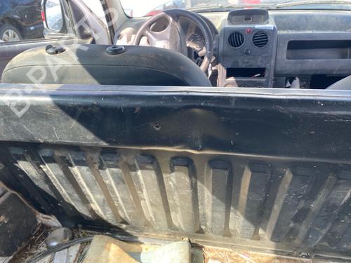 Cargo separator PEUGEOT PARTNER Box Body/MPV (5_, G_) 1.6 HDi 75 | BP37611691I36 - Image 3