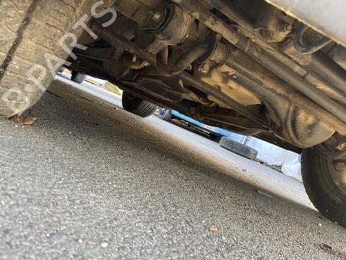 Used Front differential Front differential LAND ROVER RANGE ROVER II (P38A) 2.5 D 4x4 (136 hp) 29852179 29852179