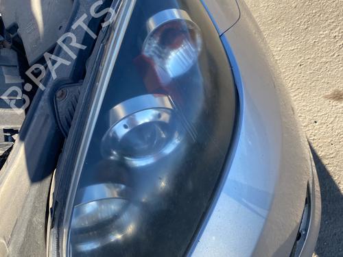 Left headlight MAZDA 3 (BK) 2.0 MZR-CD (BK14) | BP39426562C28 - Image 3