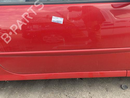 Dørliste Dørliste RENAULT TWINGO II (CN0_) 1.2 16V (CN04, CN0B) (75 hp) 32861378 32861378