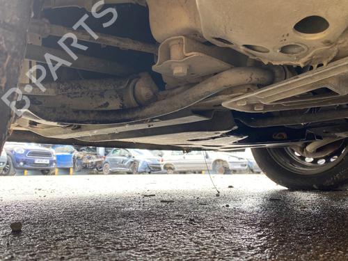 Used Subframe Subframe RENAULT KANGOO (KC0/1_) 1.5 dCi (57 hp) 33635595 33635595