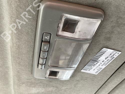 Kabinelys Kabinelys HYUNDAI GALLOPER II (JK-01) [1997-2003] 36371949 36371949