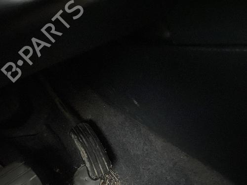 Used Pedal Pedal RENAULT CLIO II (BB_, CB_) 1.5 dCi (B/CB07) (65 hp) 31655059 31655059