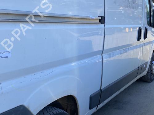 right-rear-fenders-peugeot-boxer-van-2006-24958205 main image