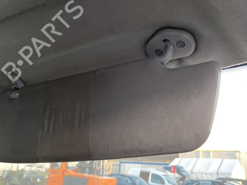 Right sun visor FIAT DUCATO Van (250_) 150 Multijet 2,3 D | BP29973890I2