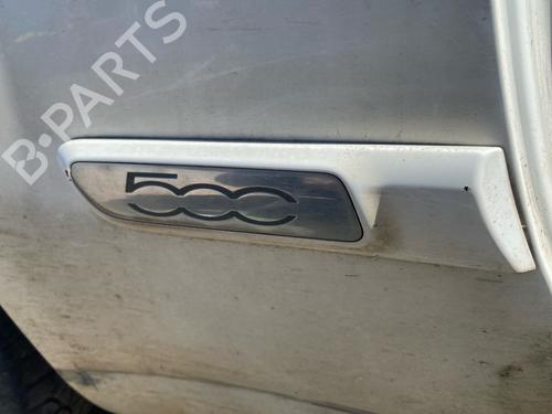 Other FIAT 500 (312_) 1.3 D Multijet (312AXE1A) | BP37035213O1 - Image 2