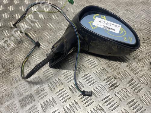 Used Right mirror CITROËN C4 I (LC_) 1.6 HDi (90 hp) 22358062