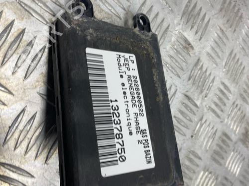 Electronic module JEEP RENEGADE SUV (BU, B1, BV) 1.3 T-GDi | BP38977058M83 - Image 2