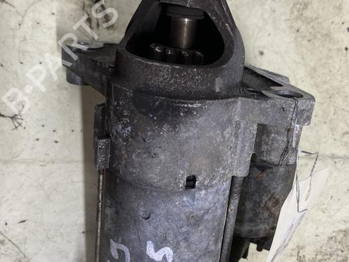 Used Starter CITROËN BERLINGO Box Body/MPV (B9) 1.6 HDi 90 16V (90 hp) 28366835