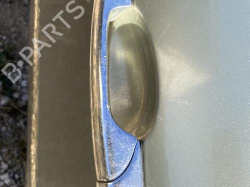 Used Front left exterior door handle ALFA ROMEO 147 (937_) 1.6 16V T.SPARK (937.AXA1A, 937.AXB1A, 937.BXB1A) (120 hp) 29406988