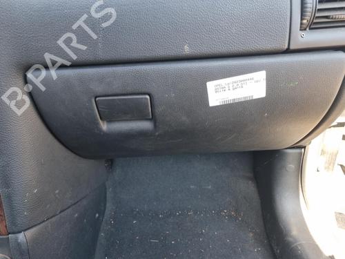 Used Glove box OPEL ASTRA G Hatchback (T98) [1998-2009]  22112520