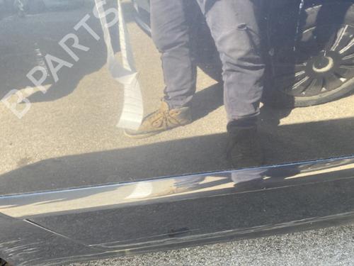 Used Door moulding trim OPEL ASTRA H (A04) [2004-2014]  22124279