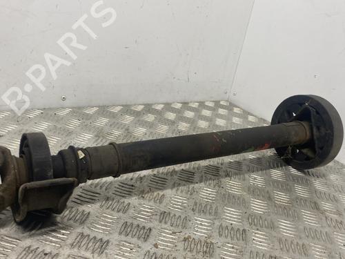 Used Driveshaft Driveshaft MERCEDES-BENZ 123 T-Model (S123) 300 T D (123.190) (88 hp) 33444375 33444375