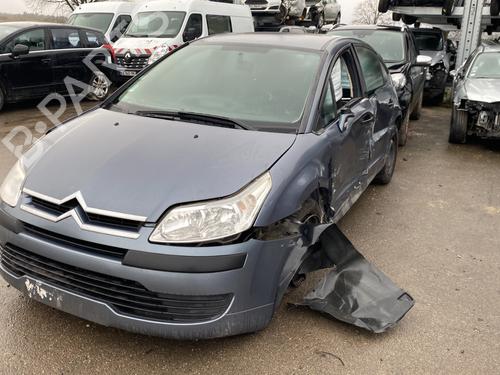 Steering column stalk CITROËN C4 I (LC_) 1.6 HDi | BP32471814I23  - Image 6