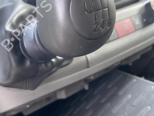 Used Shift knob Shift knob FIAT DUCATO Van (250_) 150 Multijet 2,3 D (148 hp) 29971821 29971821