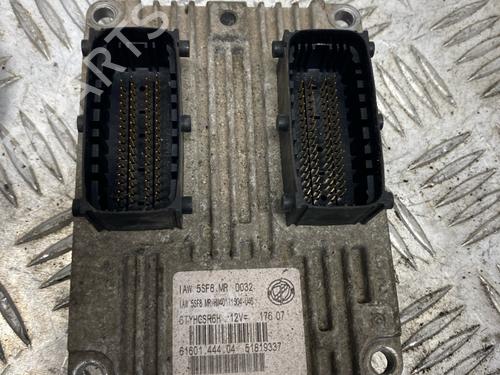 Control unit FIAT 500 (312_) 1.2 (312AXA1A) | BP40498715M11 - Image 2