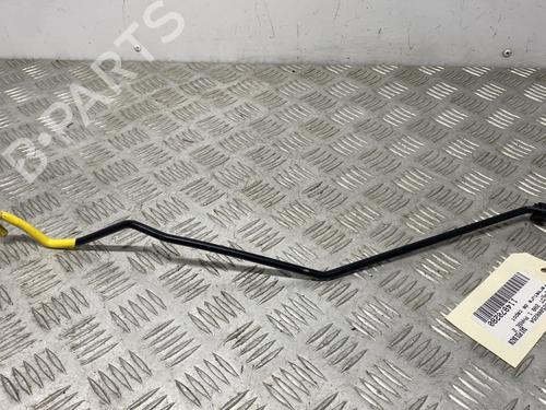 Used Hood lock PEUGEOT 208 I (CA_, CC_) 1.2 VTI 82 (82 hp) 30061728