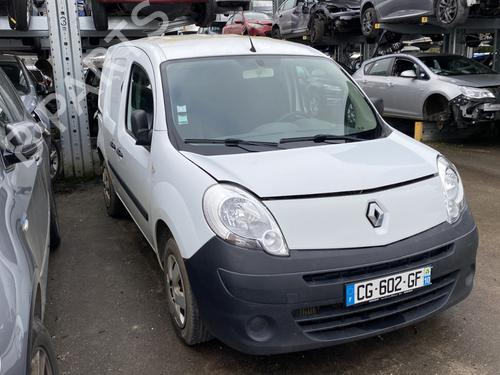 Engine RENAULT KANGOO Express (FW0/1_) 1.5 dCi 110 (FW0C, FW0H) | BP33554294M1 - Image 9