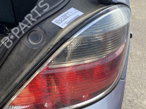 Used Right taillight Right taillight OPEL ASTRA H (A04) 1.6 (L48) (105 hp) 25442339 25442339