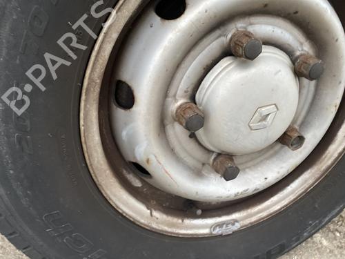 Rim RENAULT MASTER II Van (FD) 2.8 dTI (FD0C, FD0F, FD2B, FD2F, FD3C, FD3F) | BP29925295C45