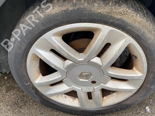 Felge RENAULT MEGANE II Coupé-Cabriolet (EM0/1_) 1.9 dCi | BP29910814C45 