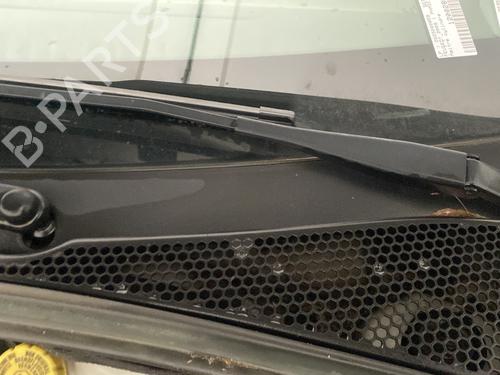 Used Front wiper motor PEUGEOT 2008 I (CU_) 1.2 VTi (82 hp) 31951064