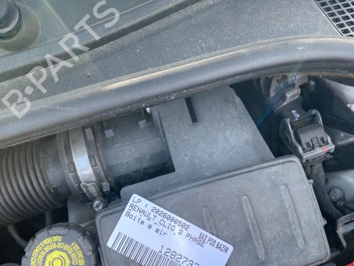 Used Air filter box Air filter box 36653988 36653988
