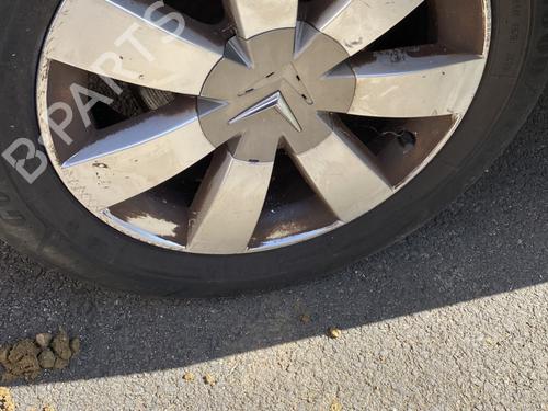 Rim CITROËN C8 (EA_, EB_) 2.0 HDi 165 | BP27506522C45 