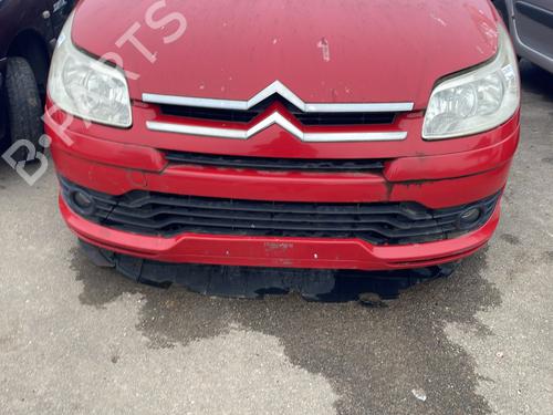 Used Front bumper CITROËN C4 Coupe (LA_) 1.6 HDi (109 hp) 21680785