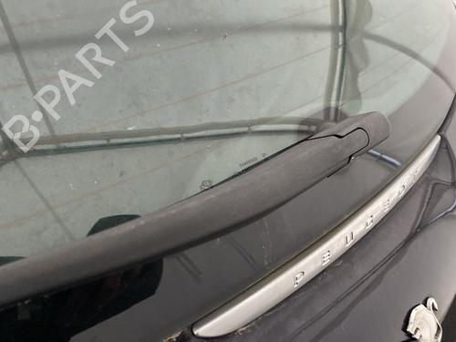 Used Rear wiper motor PEUGEOT 208 I (CA_, CC_) 1.2 VTI 82 (82 hp) 32167703