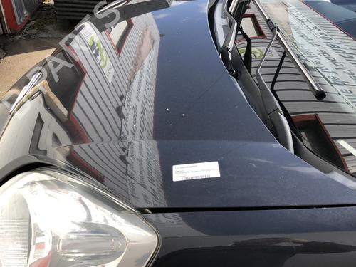 Used Hood CITROËN NEMO MPV 1.4 HDi (68 hp) 20174226
