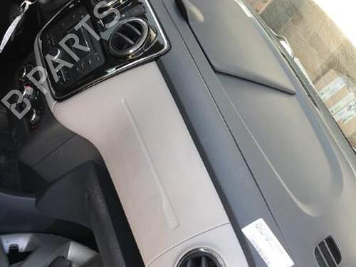 Tableau de bord DACIA LODGY (JS_) 1.5 dCi (90 hp) 19907158