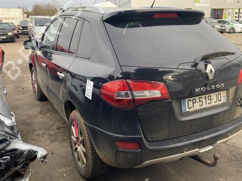 Front left seatbelt RENAULT KOLEOS I (HY_) 2.0 dCi 4x4 (HY0K) | BP31977677I26 - Image 9