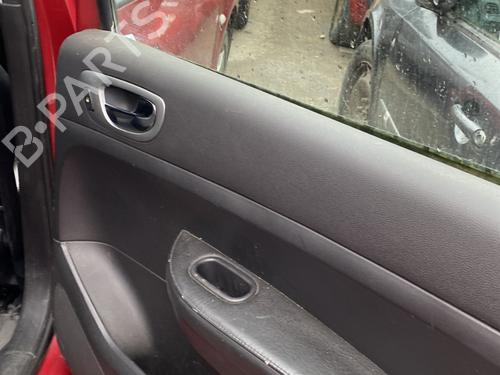 Used Rear right panel PEUGEOT 307 (3A/C) 2.0 HDi 110 (107 hp) 23868360