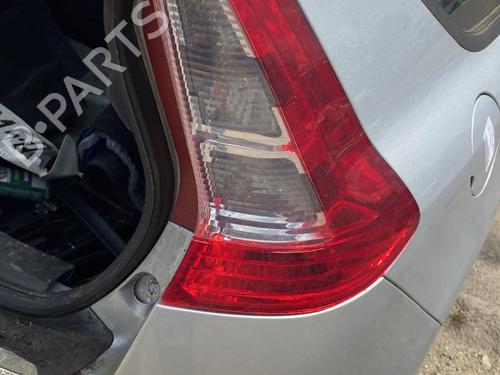 Højre baglygte CITROËN C4 Coupe (LA_) 1.6 HDi (90 hp) 27699737