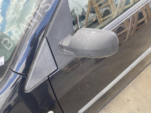 Used Left mirror FORD FIESTA V (JH_, JD_) 1.6 TDCi (90 hp) 27402953
