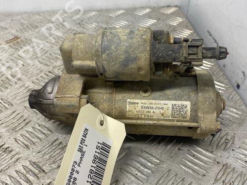Used Starter Starter 36583338 36583338