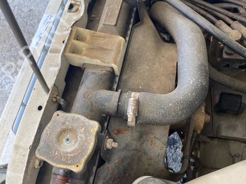 Used Water radiator Water radiator 36048204 36048204