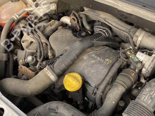 Injector DACIA LODGY (JS_) 1.5 dCi (JSMC, JSAF) | BP30793448M100 - Image 3