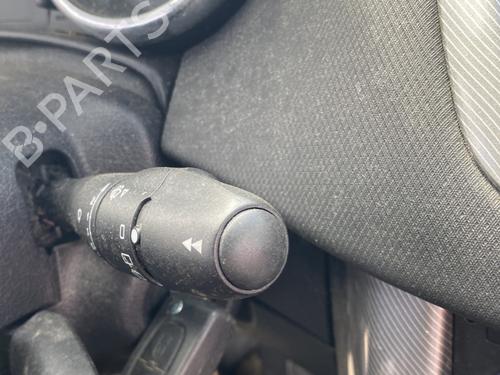 Used Steering column stalk Steering column stalk PEUGEOT 207 (WA_, WC_) 1.6 HDi (109 hp) 33736630 33736630