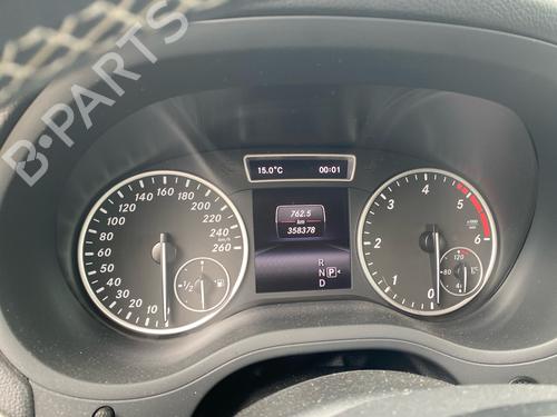 Used Engine Engine 36309046 36309046