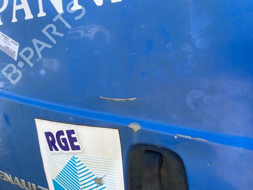 venstre-bagagerum-dr-renault-trafic-ii-van-fl-2001-36048229 main image